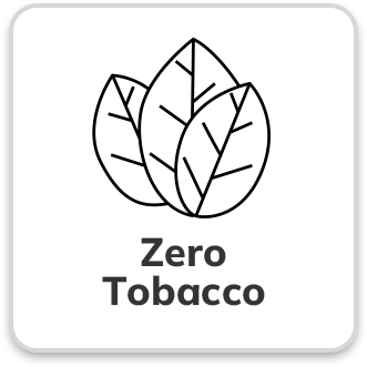 Zero Tobacco