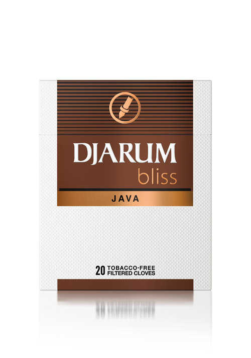 Djarum Bliss - Ivory